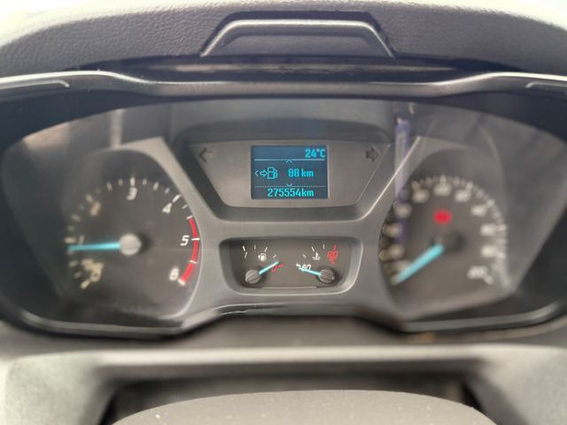 Furgoneta caja abierta, Furgoneta combi Ford Transit Pritsche 310 L2 Doppelkabine: foto 12 Furgoneta caja abierta, Furgoneta combi Ford Transit Pritsche 310 L2 Doppelkabine: foto 12