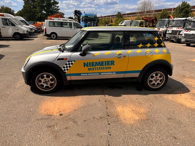 MINI ONE Mini One - Coche: foto 3 MINI ONE Mini One - Coche: foto 3