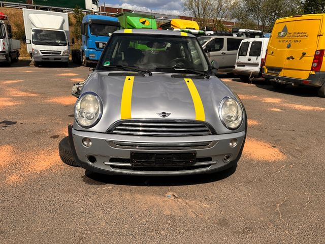 MINI ONE Mini One - Coche: foto 1 MINI ONE Mini One - Coche: foto 1