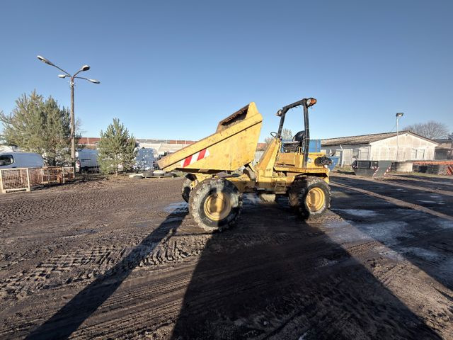 Minidumper Mach 065/3 Thaiwates: foto 7 Minidumper Mach 065/3 Thaiwates: foto 7