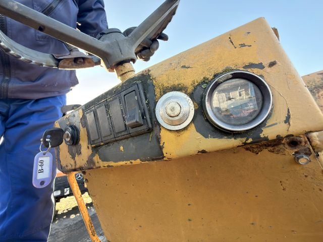 Minidumper Mach 065/3 Thaiwates: foto 11 Minidumper Mach 065/3 Thaiwates: foto 11