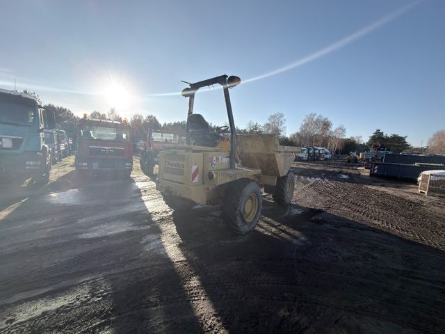 Minidumper Mach 065/3 Thaiwates: foto 9 Minidumper Mach 065/3 Thaiwates: foto 9