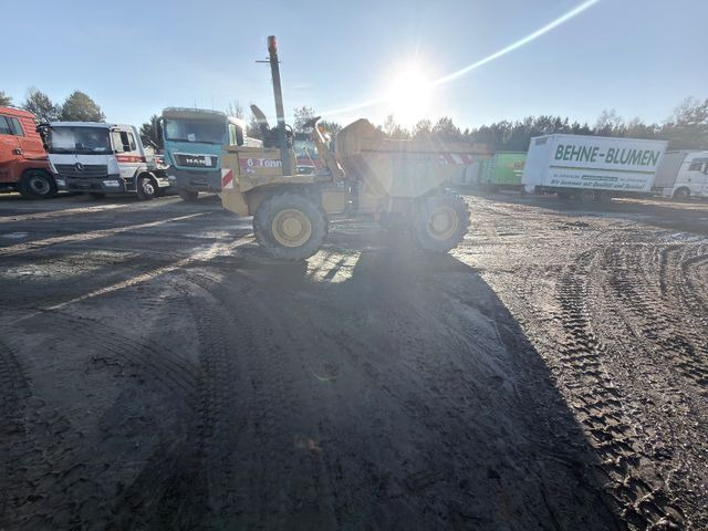 Minidumper Mach 065/3 Thaiwates: foto 8 Minidumper Mach 065/3 Thaiwates: foto 8