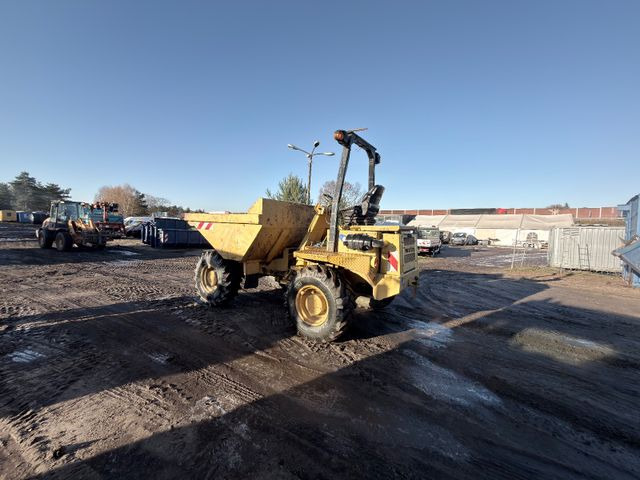 Minidumper Mach 065/3 Thaiwates: foto 6 Minidumper Mach 065/3 Thaiwates: foto 6