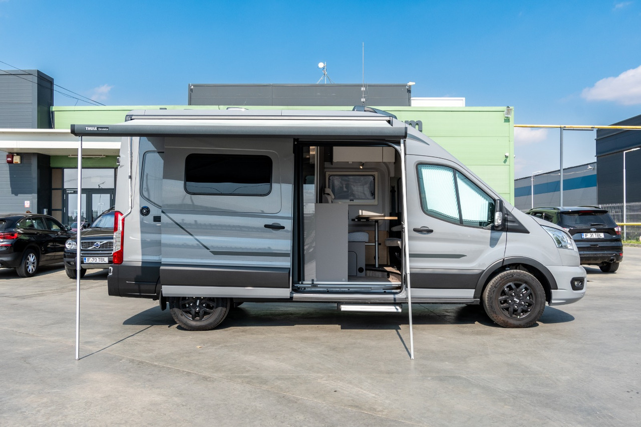 LMC Innovan 590 - Cámper: foto 3 LMC Innovan 590 - Cámper: foto 3