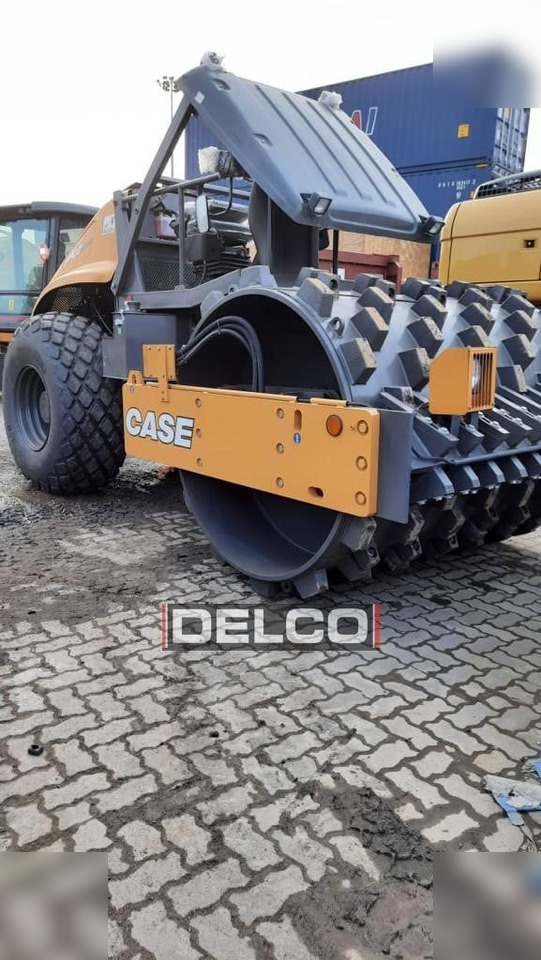 Leasing para CASE 1107EX CASE 1107EX: foto 15