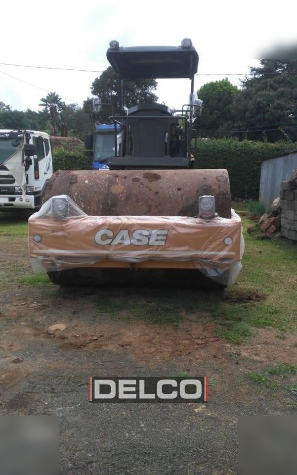 Rodillo nuevo CASE 1107FX: foto 11