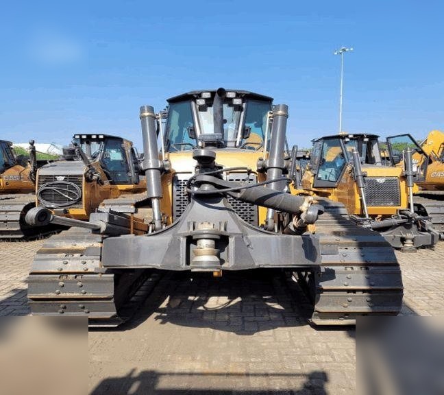 CASE 1650L - Bulldozer: foto 4 CASE 1650L - Bulldozer: foto 4
