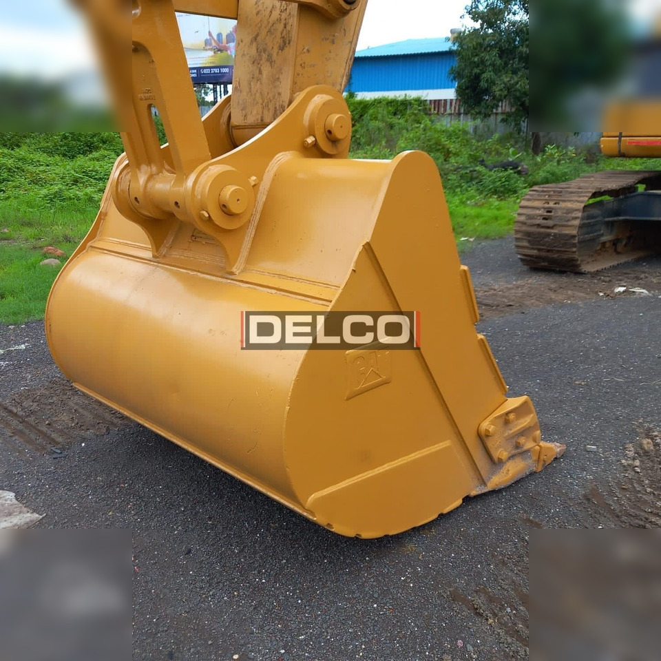 Excavadora de cadenas nuevo CATERPILLAR 323D3: foto 20