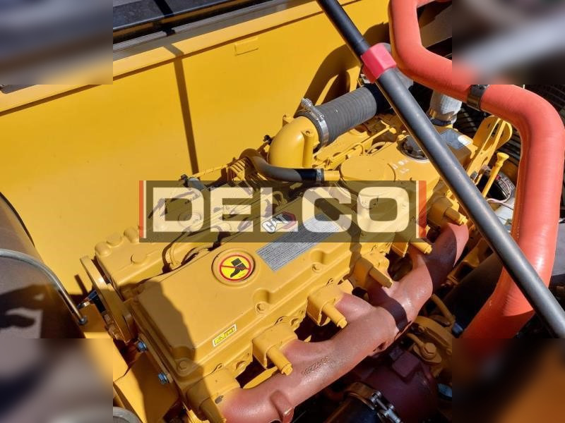Excavadora de cadenas nuevo CATERPILLAR 323D3: foto 19
