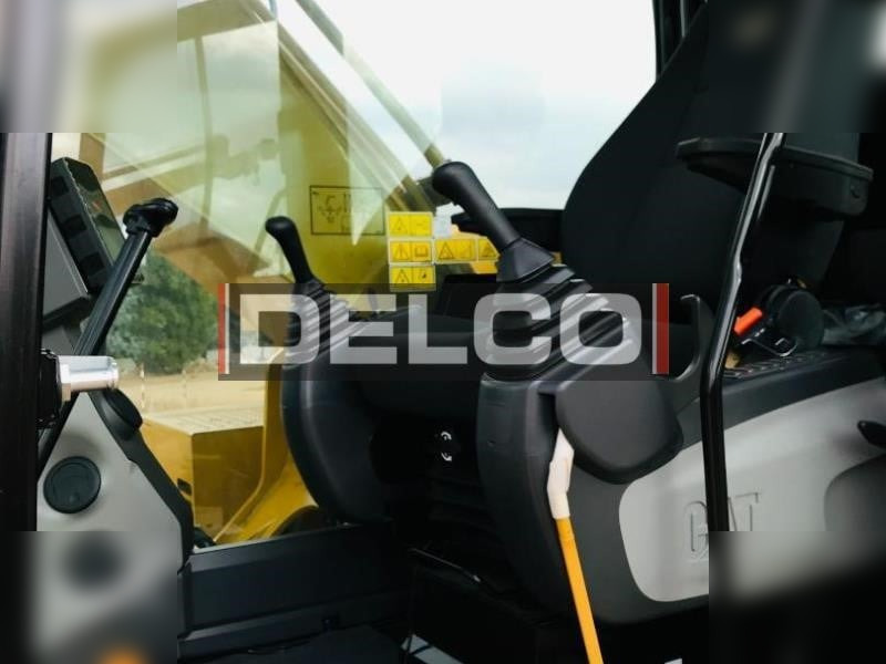 Excavadora de cadenas nuevo CATERPILLAR 323D3: foto 18