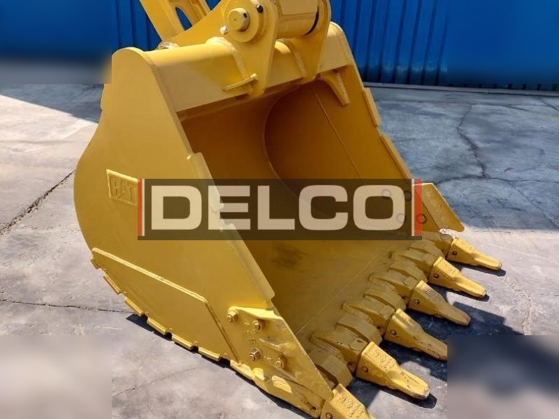 Excavadora de cadenas nuevo CATERPILLAR 323D3: foto 12