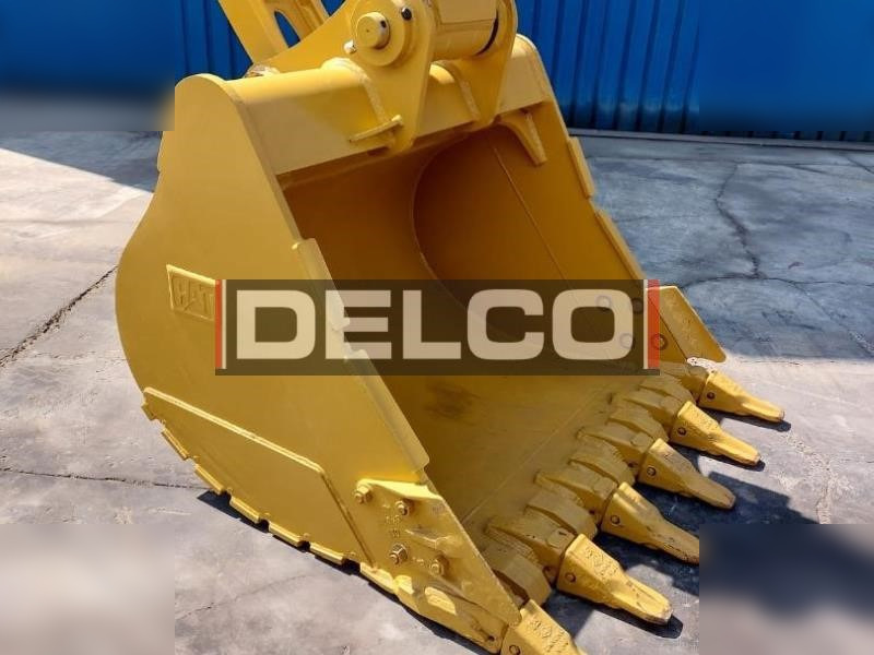 CATERPILLAR 323D3 - Excavadora de cadenas: foto 4 CATERPILLAR 323D3 - Excavadora de cadenas: foto 4