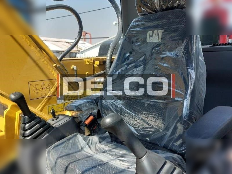 Excavadora de cadenas nuevo CATERPILLAR 323D3: foto 16
