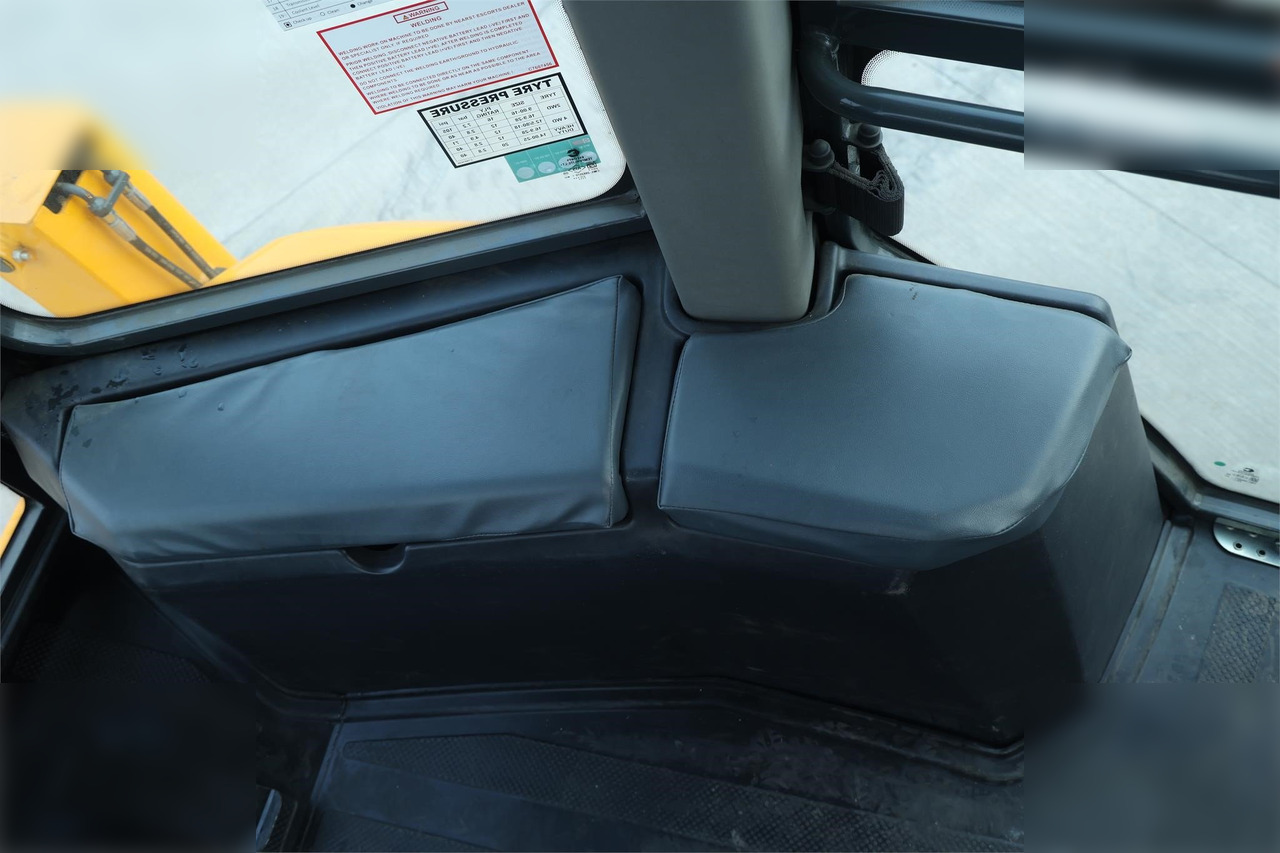 Retroexcavadora nuevo DELCO XP95 PLUS: foto 12