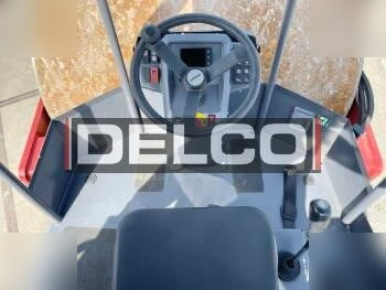 Rodillo nuevo DYNAPAC CA305: foto 7