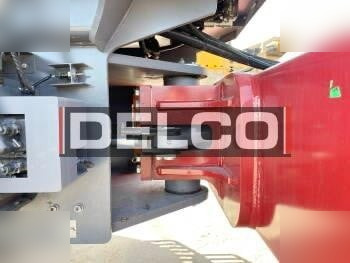 Rodillo nuevo DYNAPAC CA305: foto 6