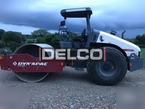 DYNAPAC CA305 - Rodillo: foto 2 DYNAPAC CA305 - Rodillo: foto 2