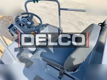 DYNAPAC CA305D - Rodillo: foto 5 DYNAPAC CA305D - Rodillo: foto 5