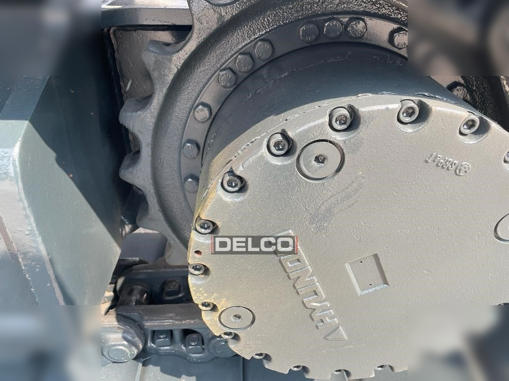 Excavadora de cadenas nuevo HYUNDAI ROBEX 215L SMART: foto 14
