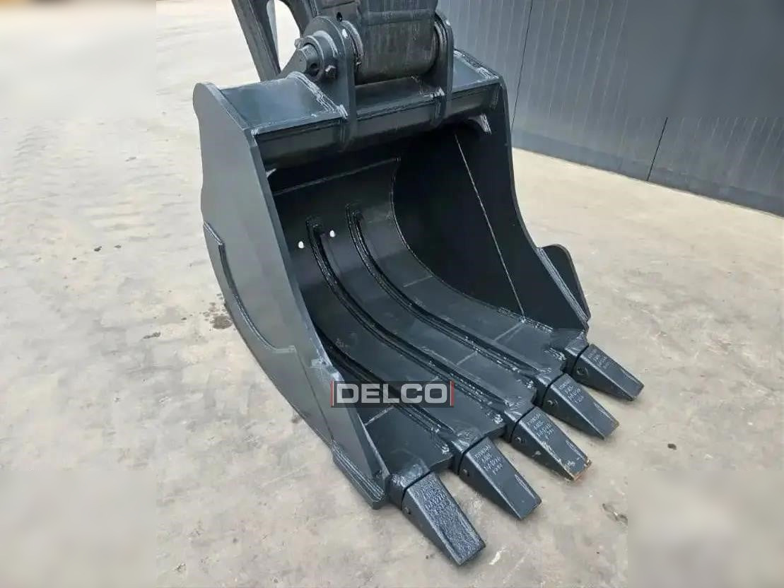 Excavadora de cadenas nuevo HYUNDAI ROBEX 215L SMART: foto 17
