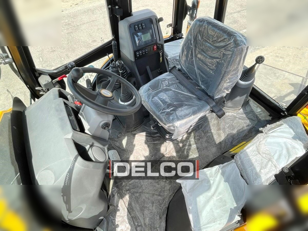 JCB 3DX SUPER - Retroexcavadora: foto 4 JCB 3DX SUPER - Retroexcavadora: foto 4