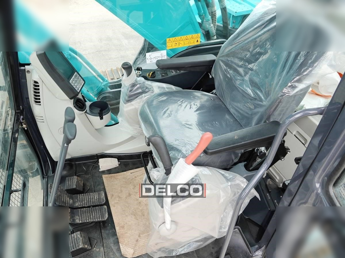 KOBELCO SK220 - Excavadora de cadenas: foto 5 KOBELCO SK220 - Excavadora de cadenas: foto 5