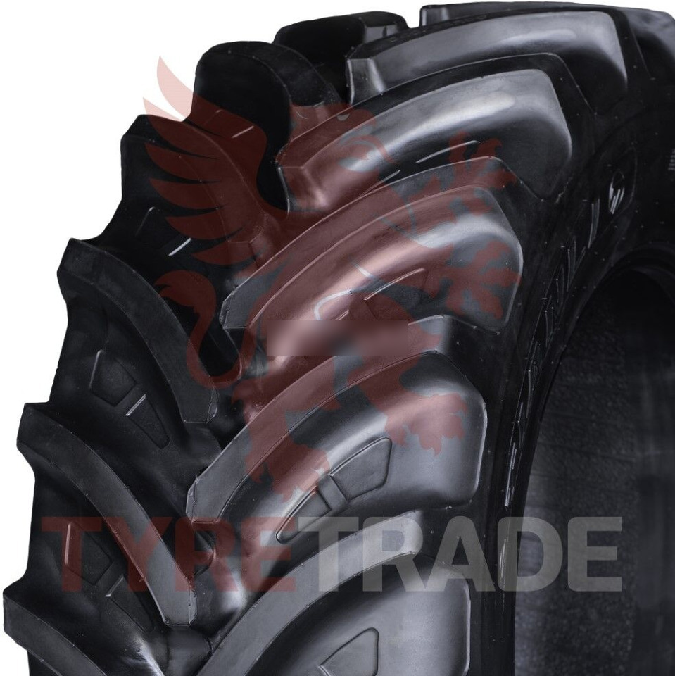 Tianli 280/85R28 (11.2R28) AG-RADIAL 85 R-1W 118A8/118B TL - Neumático para Tractor: foto 2 Tianli 280/85R28 (11.2R28) AG-RADIAL 85 R-1W 118A8/118B TL - Neumático para Tractor: foto 2
