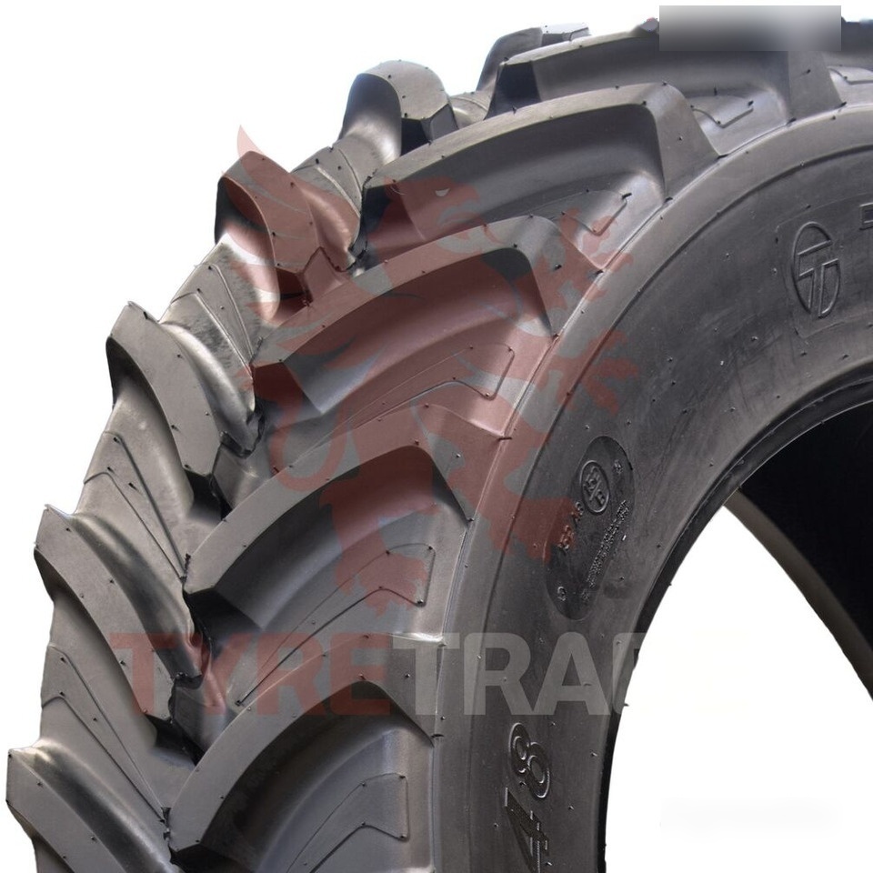 Tianli 320/90R46 (12.4R46) DEFENDER R-1 148A8/148B TL - Neumático para Tractor: foto 1 Tianli 320/90R46 (12.4R46) DEFENDER R-1 148A8/148B TL - Neumático para Tractor: foto 1