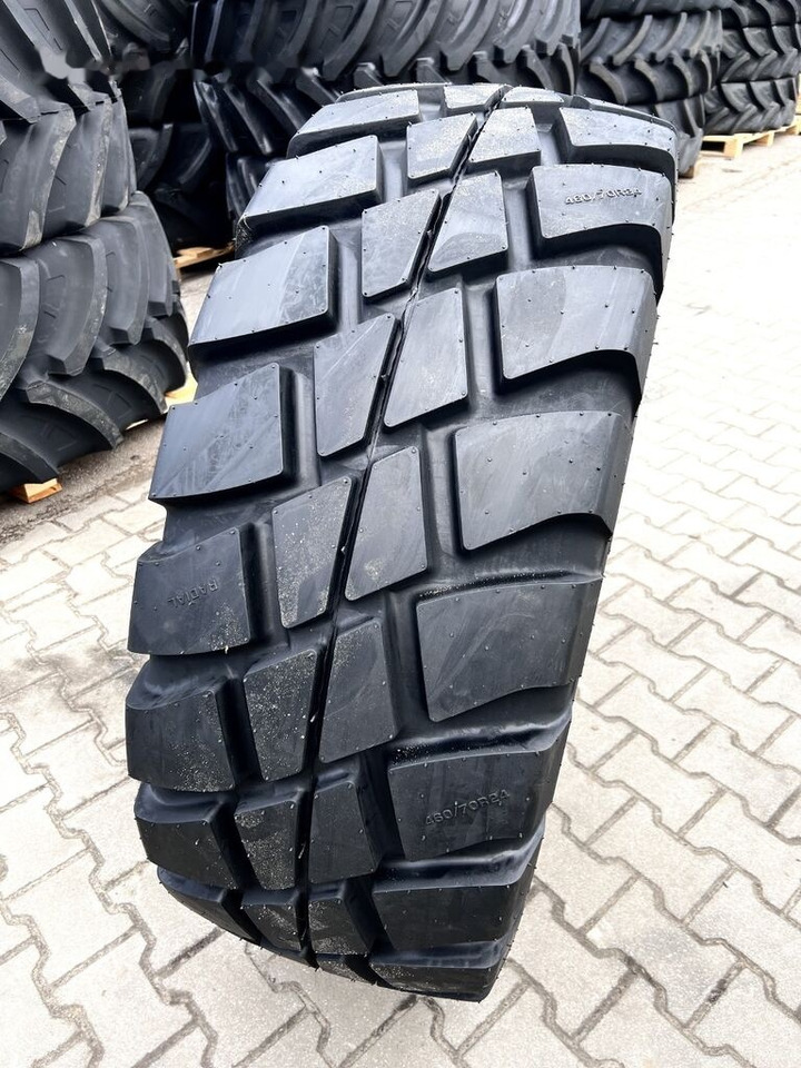 Tianli 405/70R20 (16.0/70R20) MULTI SURFACE 149A8/149B TL - Neumático para Cargadora de ruedas: foto 4 Tianli 405/70R20 (16.0/70R20) MULTI SURFACE 149A8/149B TL - Neumático para Cargadora de ruedas: foto 4