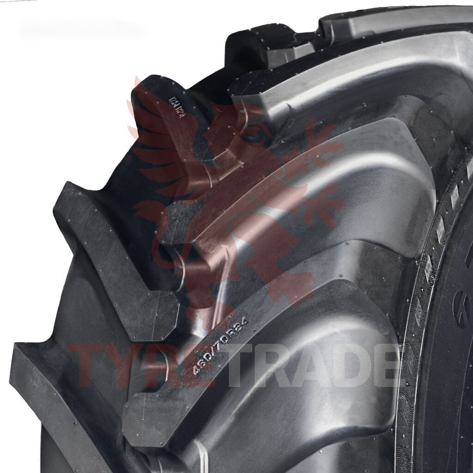 Tianli 440/80R28 (16.9R28) BRS R-4 IND 163A8/B TL - Neumático para Retroexcavadora: foto 2 Tianli 440/80R28 (16.9R28) BRS R-4 IND 163A8/B TL - Neumático para Retroexcavadora: foto 2