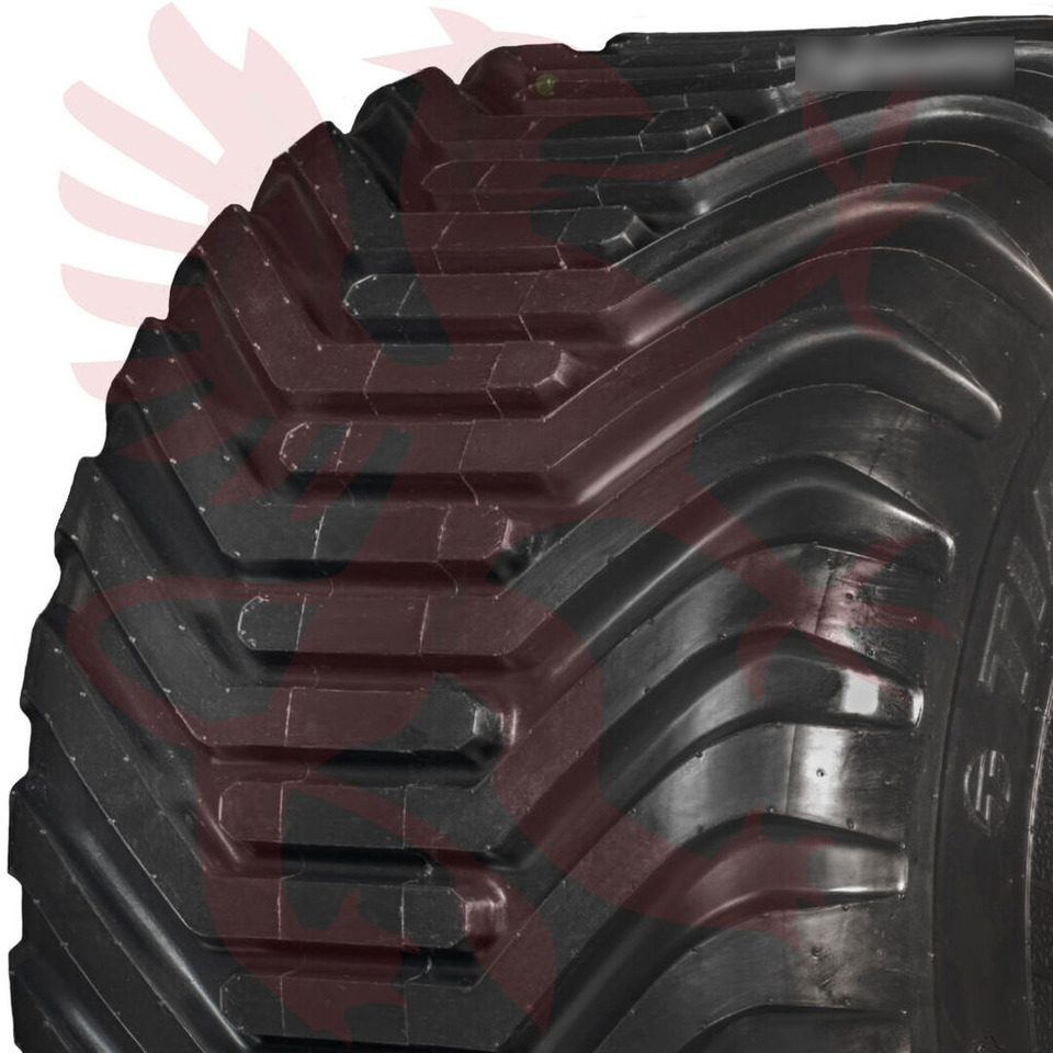 Tianli 600/55-22.5 FI 169A8/156A8 16PR TL - Neumático para Tractor: foto 1 Tianli 600/55-22.5 FI 169A8/156A8 16PR TL - Neumático para Tractor: foto 1