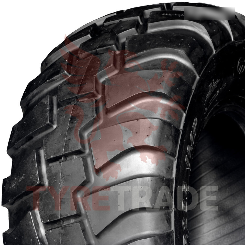 Tianli 650/65R30.5 AGRO GRIP HD STEEL BELT 186A8/176D TL - Neumático para Remolque agrícola: foto 1 Tianli 650/65R30.5 AGRO GRIP HD STEEL BELT 186A8/176D TL - Neumático para Remolque agrícola: foto 1