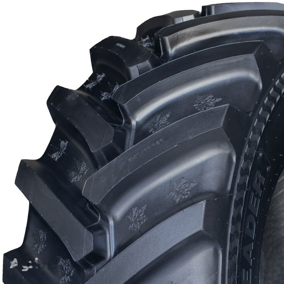 Tianli 650/65R38 FOREST LEADER LS-2 171A8/168B TL STEEL BELT - Neumático para Maquinaria forestal: foto 2 Tianli 650/65R38 FOREST LEADER LS-2 171A8/168B TL STEEL BELT - Neumático para Maquinaria forestal: foto 2