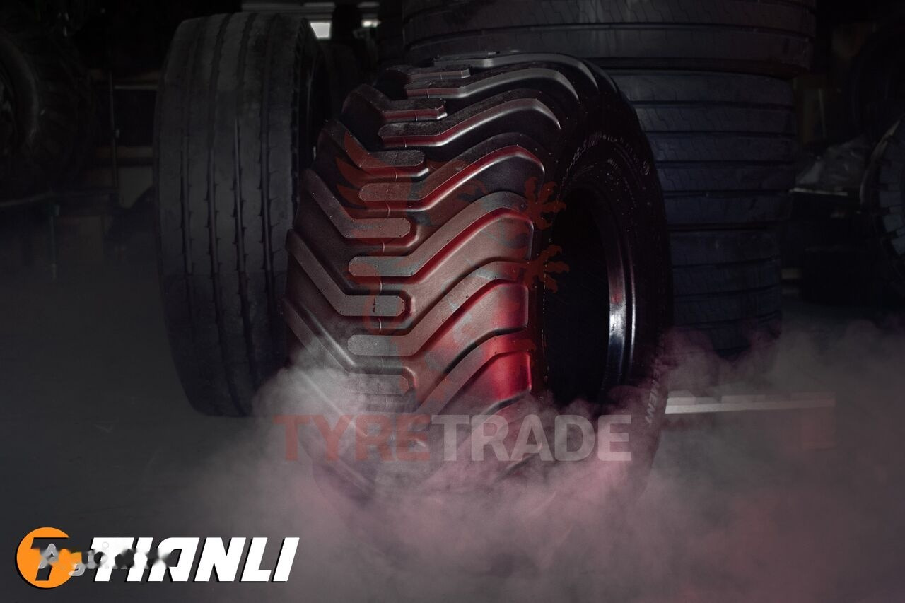 Tianli 700/40-22.5 TIANLI FI-1 18PR 168A8/156A8 TL - Neumático para Remolque agrícola: foto 1 Tianli 700/40-22.5 TIANLI FI-1 18PR 168A8/156A8 TL - Neumático para Remolque agrícola: foto 1