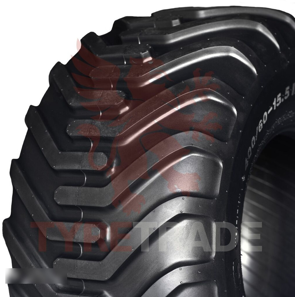Tianli 700/40-22.5 TIANLI FI-1 18PR 168A8/156A8 TL - Neumático para Remolque agrícola: foto 2 Tianli 700/40-22.5 TIANLI FI-1 18PR 168A8/156A8 TL - Neumático para Remolque agrícola: foto 2