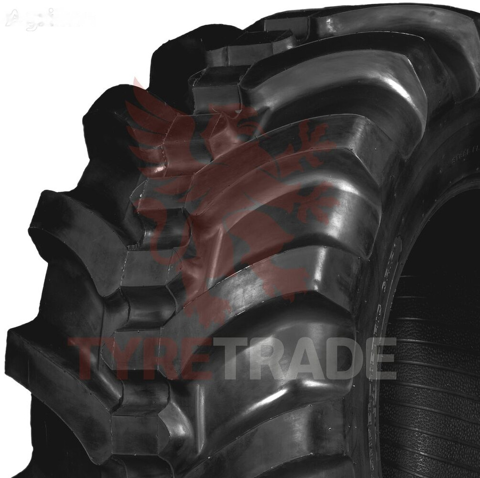 Tianli 700/55-34 LSMG-T 24PR 156A8 TL LOG STOMPER METRIC GRIP - Neumático para Maquinaria forestal: foto 1 Tianli 700/55-34 LSMG-T 24PR 156A8 TL LOG STOMPER METRIC GRIP - Neumático para Maquinaria forestal: foto 1