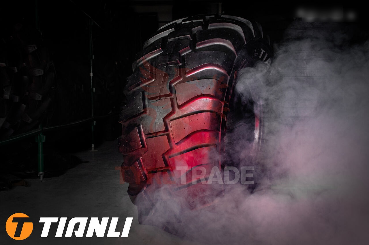 Tianli 750/45R26.5 AGRO GRIP 170D TL - Neumático para Remolque agrícola: foto 2 Tianli 750/45R26.5 AGRO GRIP 170D TL - Neumático para Remolque agrícola: foto 2