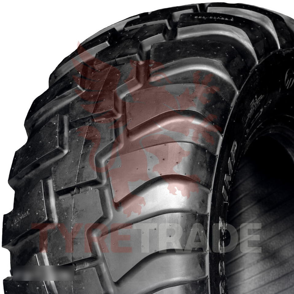 Tianli 750/45R26.5 AGRO GRIP 170D TL - Neumático para Remolque agrícola: foto 1 Tianli 750/45R26.5 AGRO GRIP 170D TL - Neumático para Remolque agrícola: foto 1