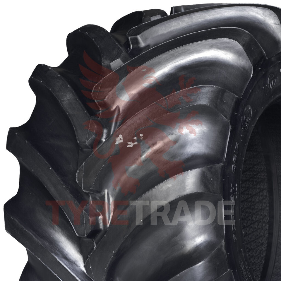 Tianli 800/40-26.5 FG(ST) LS-2 20PR 170A8/177A2 TT - Neumático para Maquinaria forestal: foto 1 Tianli 800/40-26.5 FG(ST) LS-2 20PR 170A8/177A2 TT - Neumático para Maquinaria forestal: foto 1