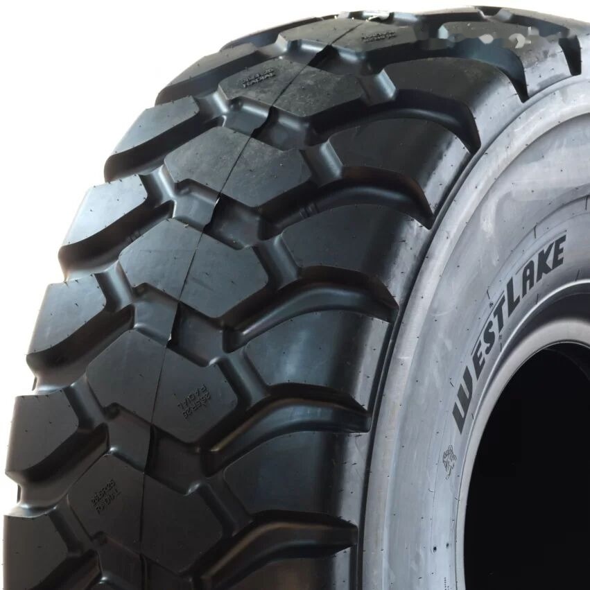 WestLake 17.5R25 CB386 E3/L3 167B/182A2 - Neumático para Maquinaria de construcción: foto 2 WestLake 17.5R25 CB386 E3/L3 167B/182A2 - Neumático para Maquinaria de construcción: foto 2