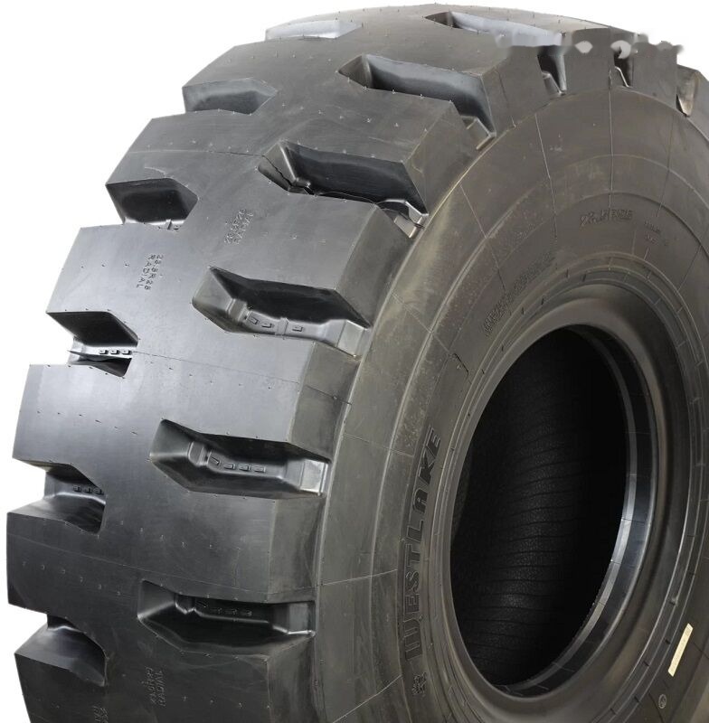 WestLake 20.5R25 CB790 L-5 193A2 TL - Neumático para Retroexcavadora: foto 1 WestLake 20.5R25 CB790 L-5 193A2 TL - Neumático para Retroexcavadora: foto 1