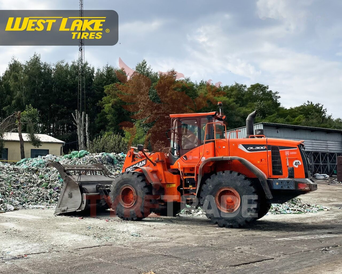 WestLake 29.5R25 CB790 CB790 L-5 ** 216A2 TL - Neumático para Cargadora de ruedas: foto 3 WestLake 29.5R25 CB790 CB790 L-5 ** 216A2 TL - Neumático para Cargadora de ruedas: foto 3
