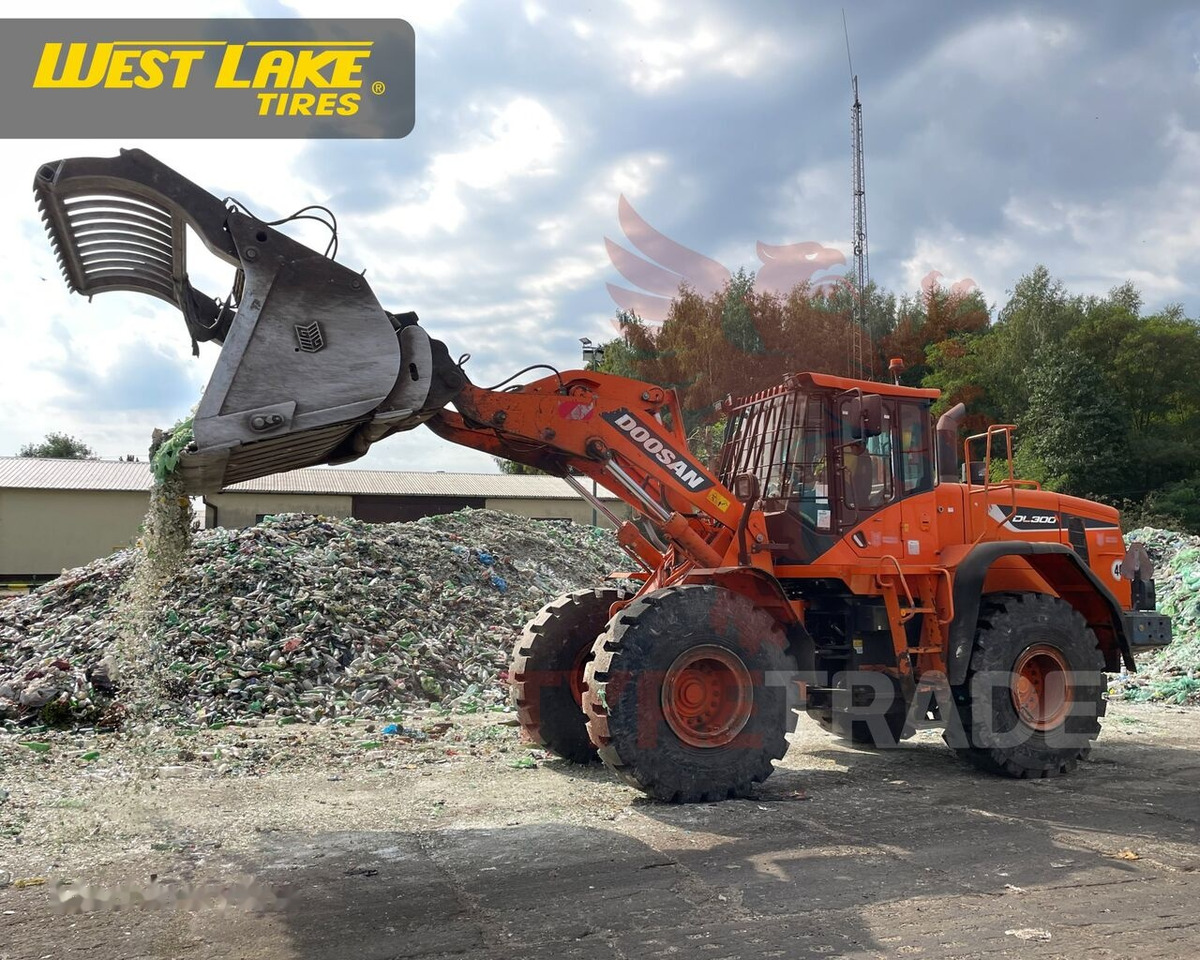 WestLake 29.5R25 CB790 CB790 L-5 ** 216A2 TL - Neumático para Cargadora de ruedas: foto 4 WestLake 29.5R25 CB790 CB790 L-5 ** 216A2 TL - Neumático para Cargadora de ruedas: foto 4