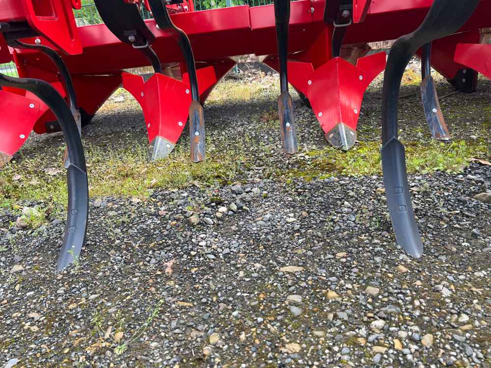 Grimme GH 6 - Cultivador: foto 3 Grimme GH 6 - Cultivador: foto 3