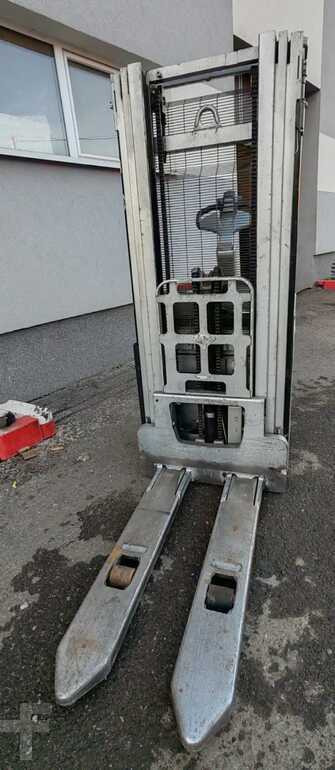 Still EXV-SF14 - Apilador: foto 3 Still EXV-SF14 - Apilador: foto 3