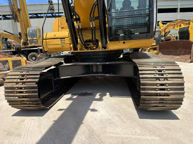 CAT 336D - Excavadora de cadenas: foto 4 CAT 336D - Excavadora de cadenas: foto 4
