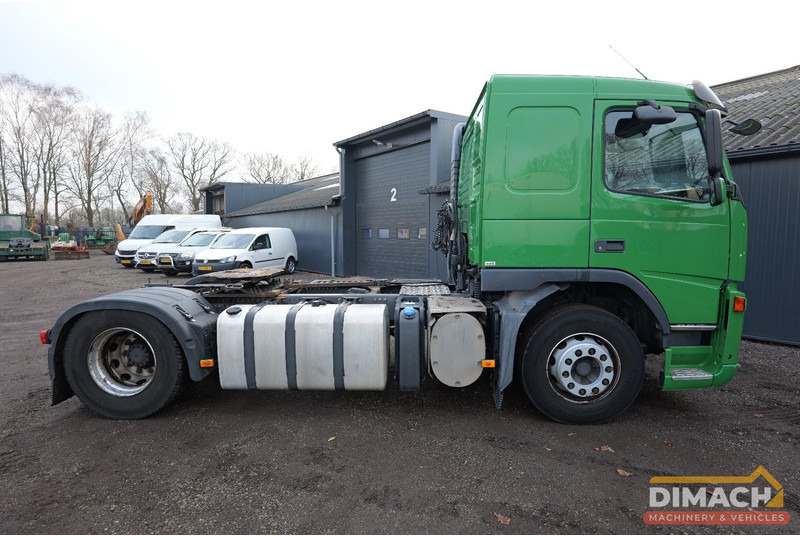 Volvo FM 300 4X2 4x2 FM - airco - low km - 22.5 banden - NL truck - i shift - blad lucht geveerd - Cabeza tractora: foto 4 Volvo FM 300 4X2 4x2 FM - airco - low km - 22.5 banden - NL truck - i shift - blad lucht geveerd - Cabeza tractora: foto 4