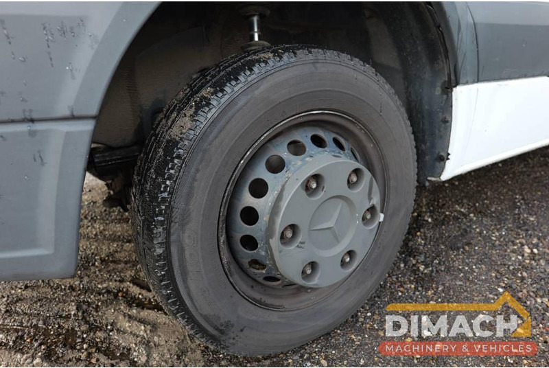 Furgón Mercedes-Benz Sprinter 513 L2H2, automatic: foto 10 Furgón Mercedes-Benz Sprinter 513 L2H2, automatic: foto 10