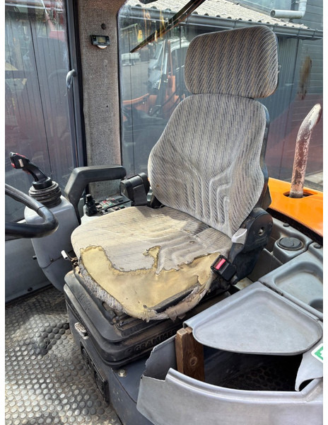 Leasing para Schaeff SKL 834 Terex, bucket forks Schaeff SKL 834 Terex, bucket forks: foto 13